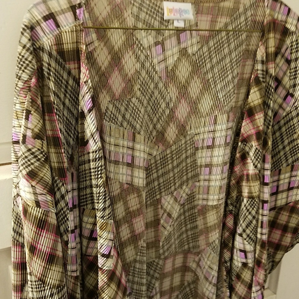 Lularoe Shirley